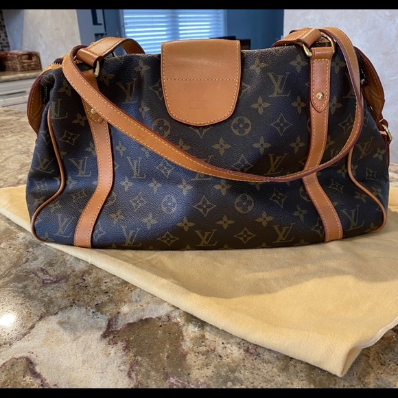 Louis Vuitton Stressa PM - Picture 2 of 7